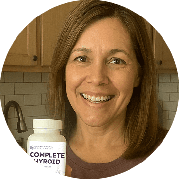 Complete Thyroid Reviews 1