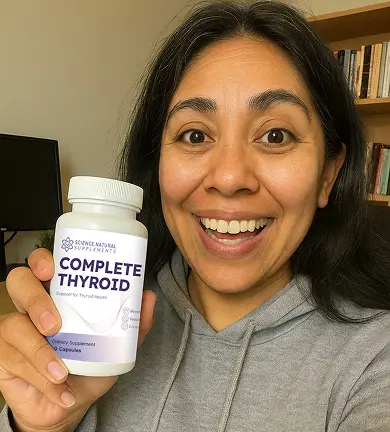 Complete Thyroid Reviews 2